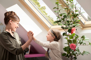 alpha combles C’est la rentrée des classes : Quel chambre pour votre enfant ? isolation