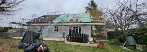 0 Avant travaux arrière