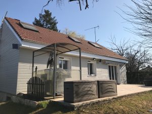 0 facade arrière après travaux