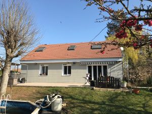 0 facade avant après travaux