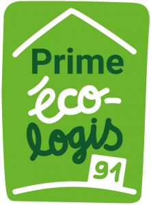 Prime Eco-logis91 2ième version : C'est (re)parti ! Désormais sous conditions de ressources pour vous aider dans vos travaux d'isolation, de VMC, de fenêtre