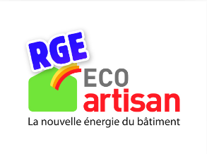 Alpha combles label eco artisa,
