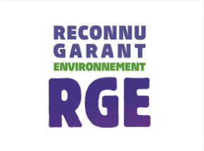 Alpha combles label garant environnement
