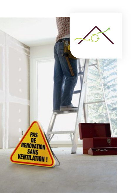 Alpha combles ventilation les differentes solution de ventilation en maison individuelle