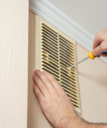 Alpha combles ventilation