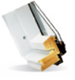 alpha combles lumiere ouverture finition blanche