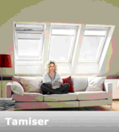 alpha combles lumiere tamiser