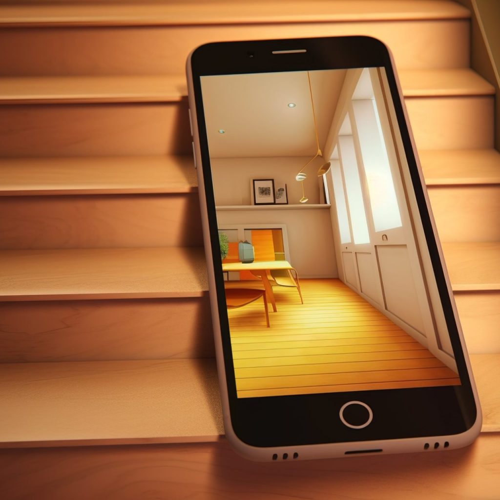 alpha combles MyDaylight : la première application pour combles est arrivée !