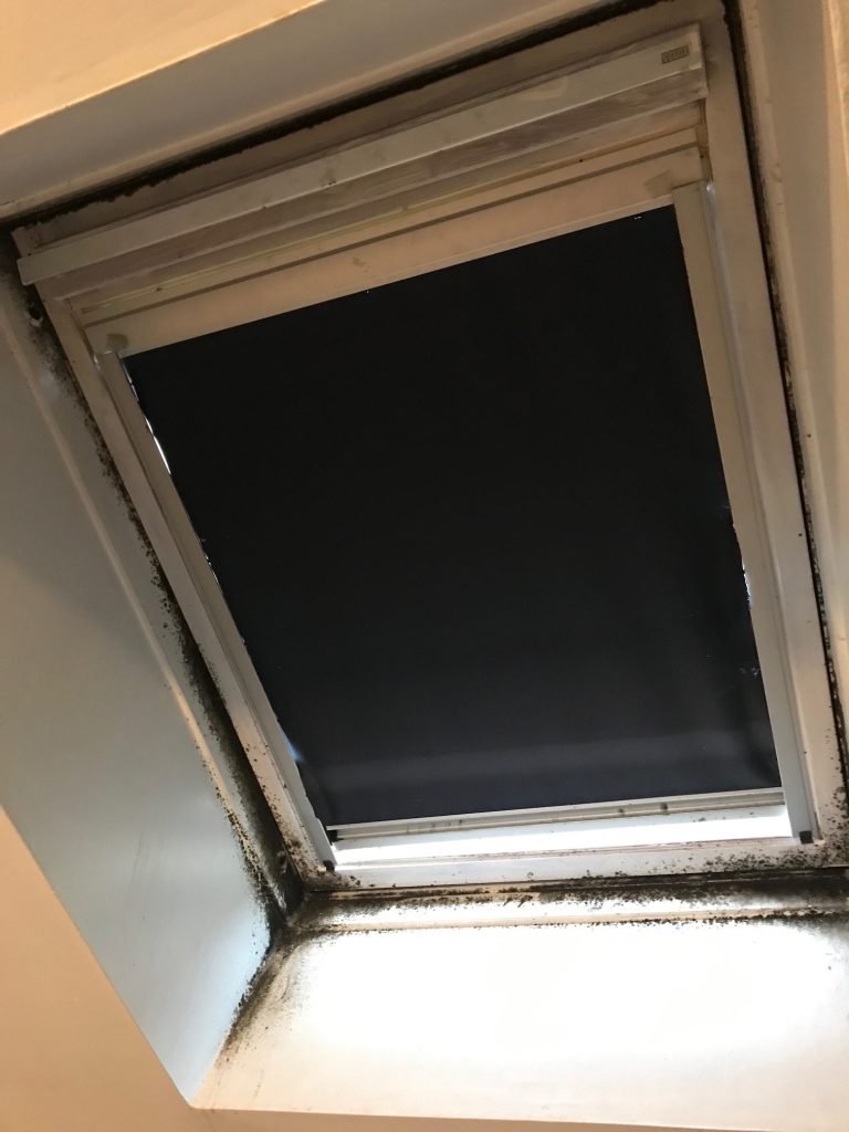 Alpha Combles ventilation