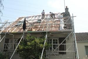 Alpha Combles travaux