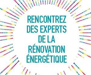 La fête de l'énergie (3ieme Edition) est organisée par l'ADEME. Une occasion de prendre des bons conseils et de démarrer un projet sur de bonnes bases.